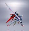 TAMASHII NATIONS МЕТАЛЛИЧЕСКИЙ РОБОТ Spirits Mobile Suit Gundam SEED DESTINY Destiny Gundam 140 мм окрашенная подвижная фигурка [SIDE MS] приблизительно. АБС и ПВХ и литье под давлением