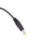 1 шт., зарядный кабель USB C, адаптер, кабель-конвертер, провод типа C для PSP2000/3000, игровой кабель питания, адаптер для зарядки