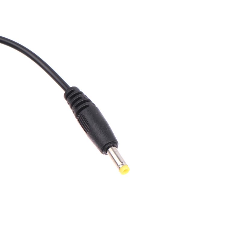 1 шт., зарядный кабель USB C, адаптер, кабель-конвертер, провод типа C для PSP2000/3000, игровой кабель питания, адаптер для зарядки