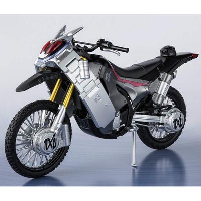 Набор SHFiguarts Ride Striker и Jikan GiladeJikanzax (Интернет-магазин Tamashii Limited)