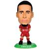 Liverpool FC Virgil Van Dijk 2026 SoccerStarz Collectable Figurine