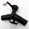 16502-0M010 for Toyota Vios & Yaris Radiator Filler Neck Three-way Pipe