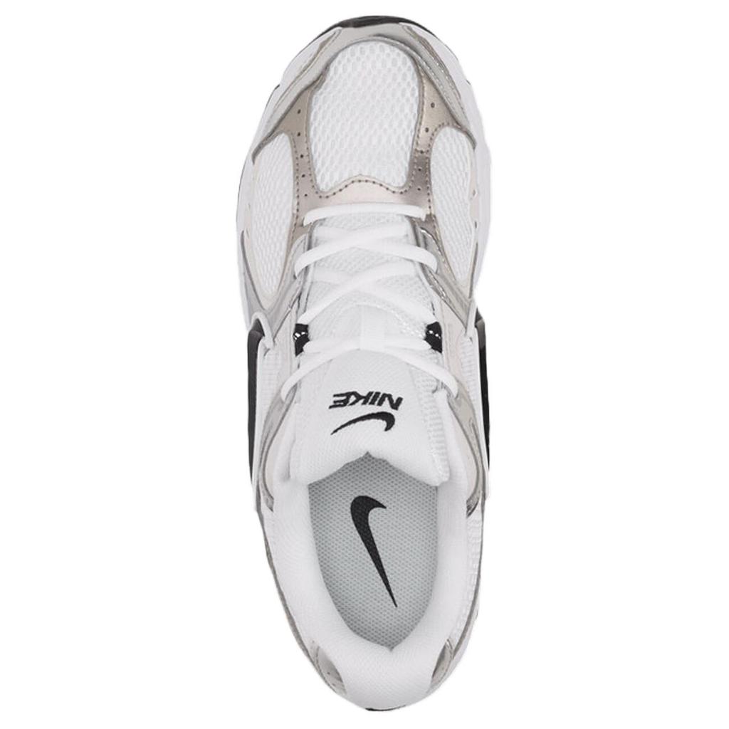 Nike V5 RNR Кроссовки мужские Vast Grey Белые Колледж-серый Черный HJ5228-104