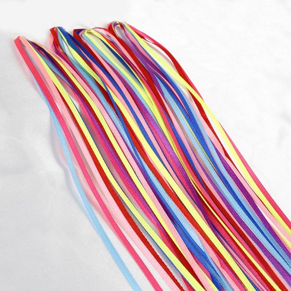 thread Woven Rope Webbing Hair Styling Tool DIY Hair Accessories Twist Knitting Braided Hair Rope