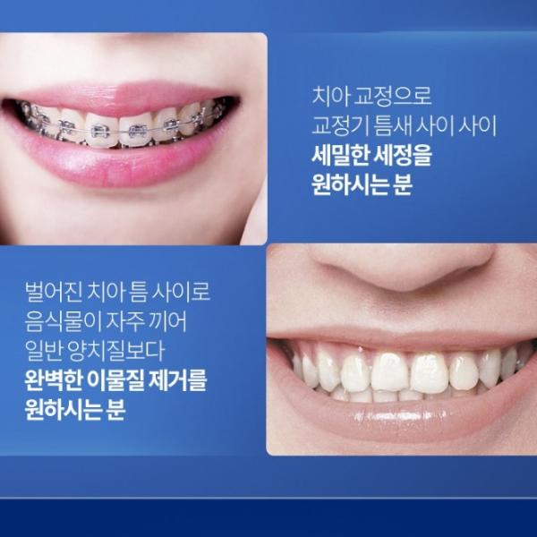 Зубная нить Oral-B Superfloss