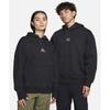 Nike Толстовка с капюшоном Acg TherMafit Fleece Pullover M Black Anthracite SuMMit White Dh3088 013