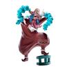 Banpresto One Piece Багги Грандиста Коллекционная Фигурка - -