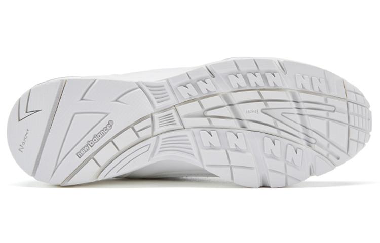 991 Wmns New Balance Сделано в Англии 'White' Женская W991TW