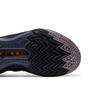 Nike Air Zoom GT Cut 2 'Greater Than Ever' (Unisex) Black / Black / Multi / Color / Picante Red / Anthracite Basketball Shoes FV4145 001