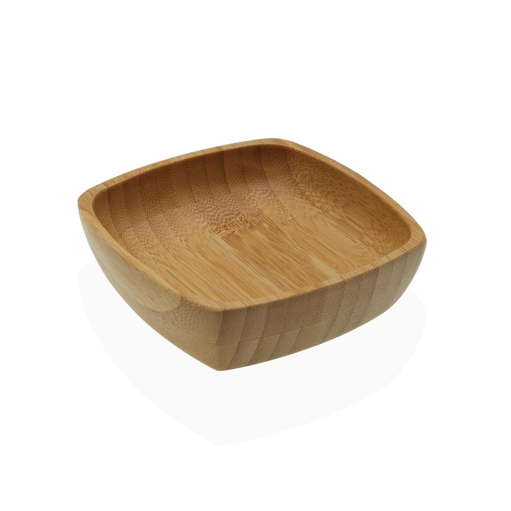 Bamboo Bowl