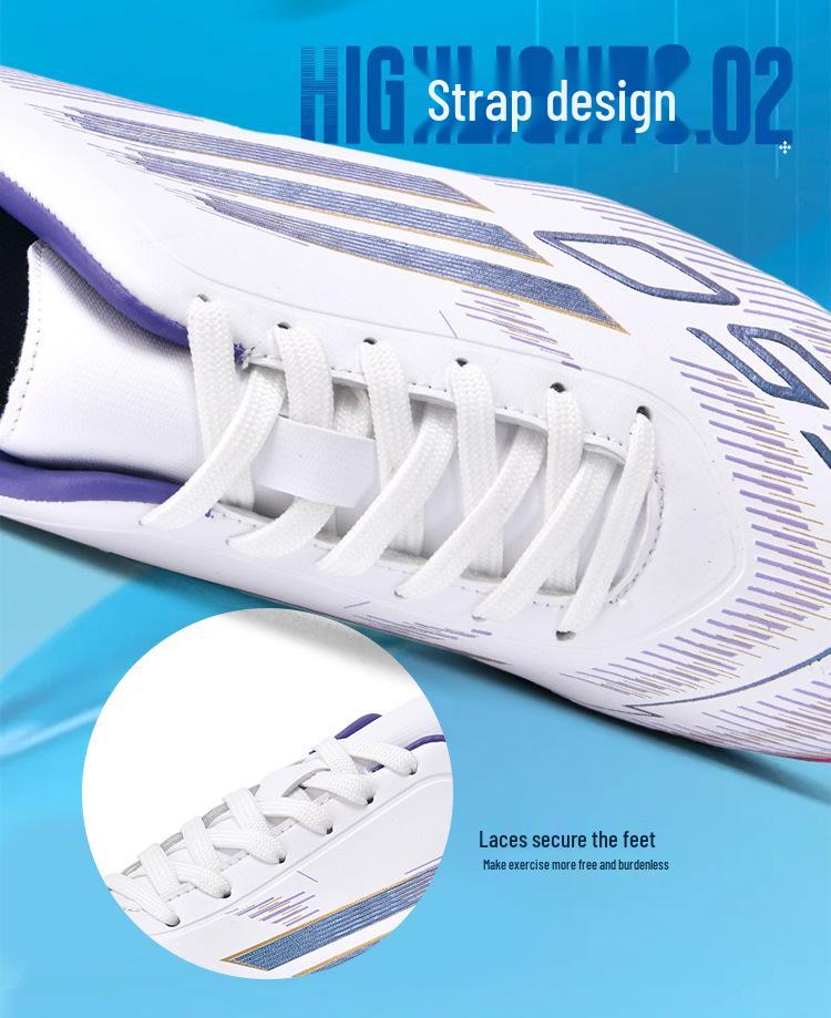 Детские бутсы F50 для искусственного покрытия – Профессиональные тренировочные бутсы для юных футболистов