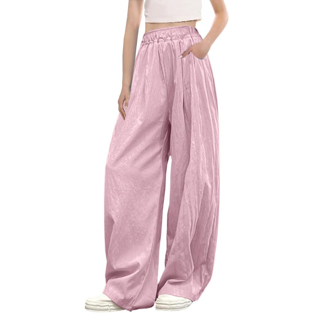 Детские леггинсы для танцев, тренировок, бега, йоги