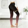 Женские леггинсы с высокой посадкой, облегающие, с эффектом подтяжки бедер, штаны для йоги с золотым блеском, эластичные штаны для путешествий, работы, школы, повседневной носки