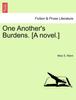 Книга One Another's Burdens. [A Novel.]