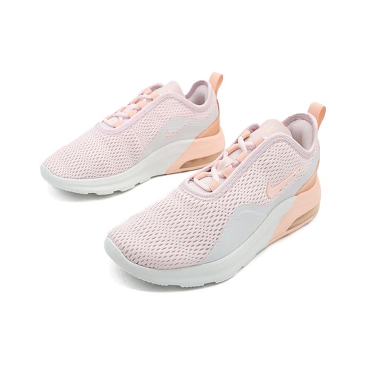 Nike Air Max Motion 2 'Бледно-розовый' Женские AO0352-600