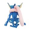 Sanei Boeki Pocket Monster ALL STAR COLLECTION Gekkouga (S) plush toy Pokemon PP50