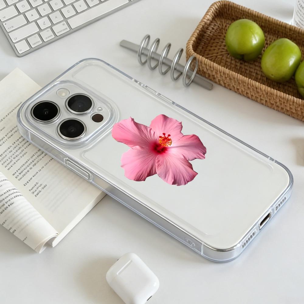 Transparent Shockproof Soft Cover For 17 Pro Max IPhone 16 15 14 13 12 Pro Max 16 Plus IPhone 15 14 Plus IPhone 13 12 11 Pro
