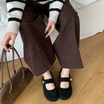 Туфли – Мэри Джейн