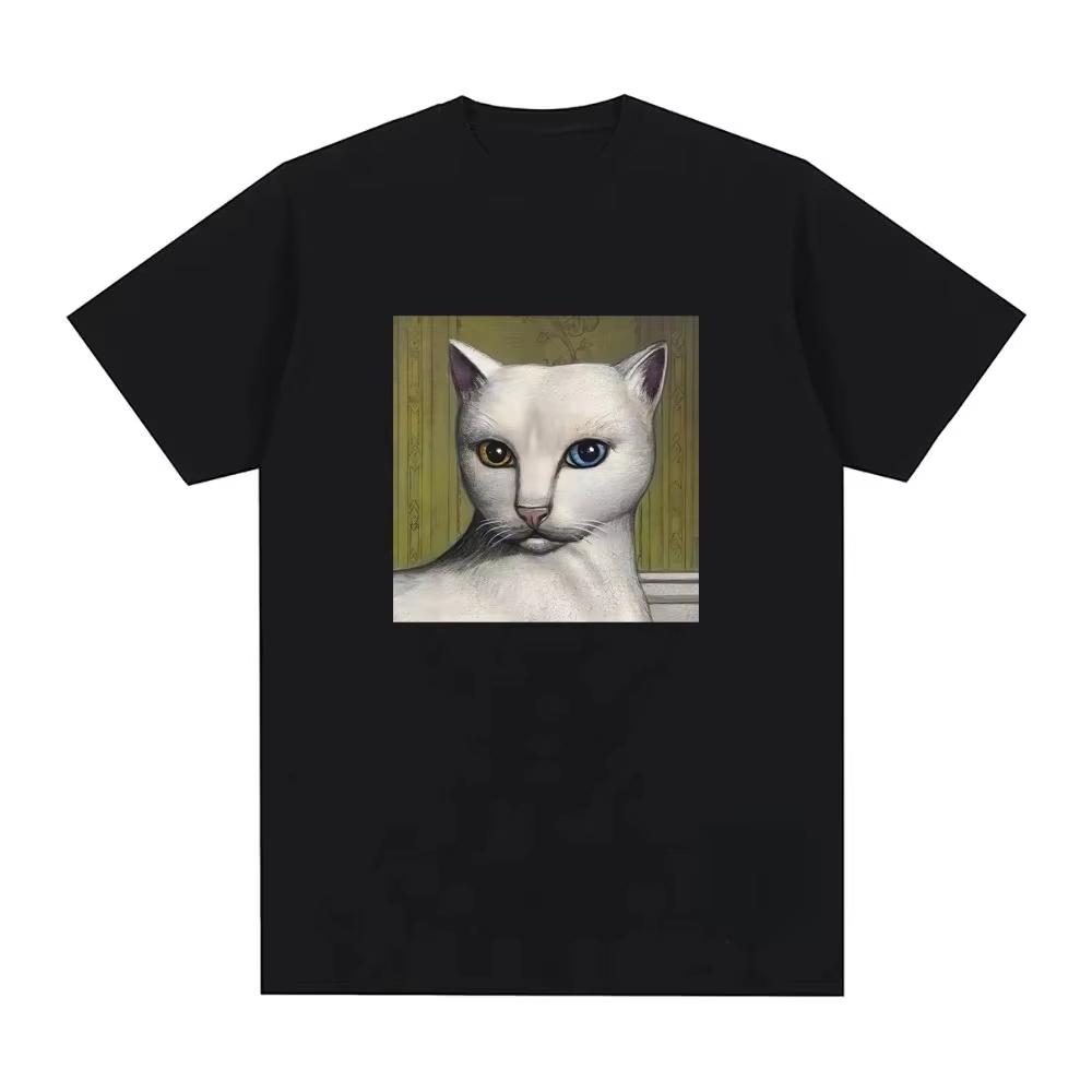 Mitski 2026 Summer Harajuku TShirt Nothings Aboutto Happen To Me Tee High Quality Graphic Printing TEE Pure Cotton Round Neck