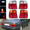 Задний фонарь Задний фонарь Для BMW 5 серии E34 1988-1995 an Версия Задний бампер Внешний задний фонарь Указатель поворота Предупреждающий стоп-сигнал