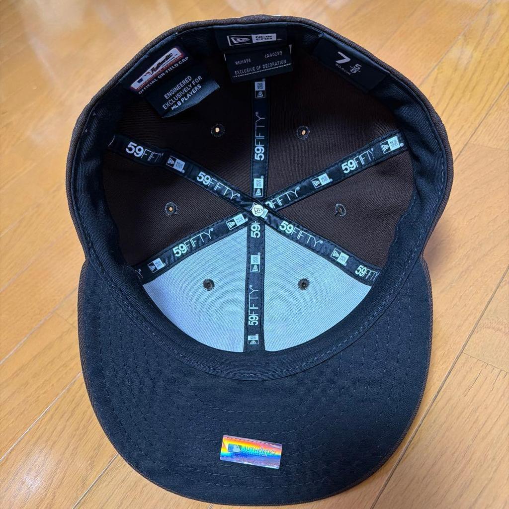 Б/у 59FIFTY