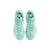 Кроссовки Air Jordan Luka 2 Matador Мужские Зеленый Tropical-Twist Металлик-Золотой DX8733-300