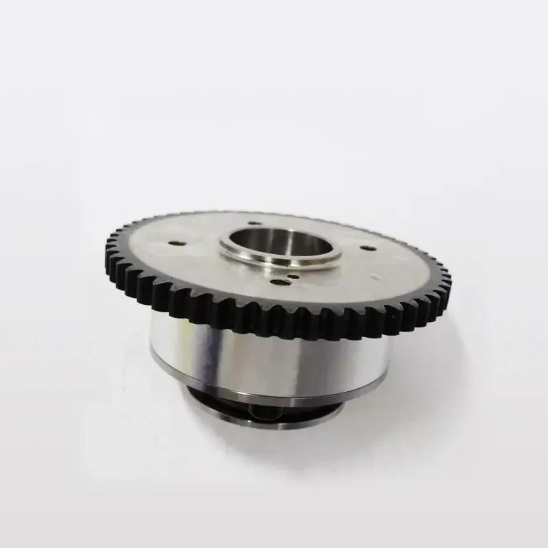 243702E300 24370-2E300 Регулируемый шкив фазорегулятора ГРМ Распредвала Для Hyundai Для Kia 24370 2E300