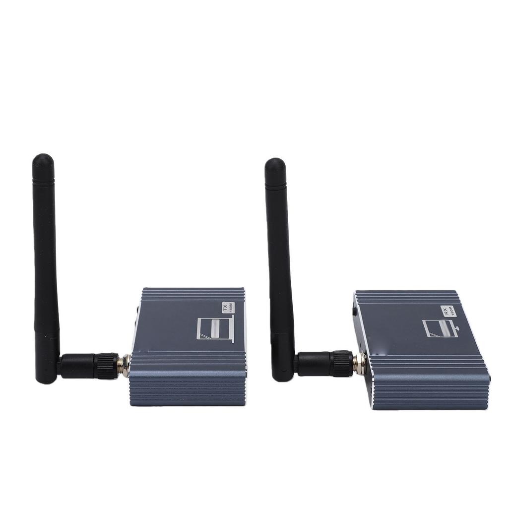 Беспроводной HD-передатчик-приемник HDMI 1080P 60 Гц Ultra HD для ПК, ТВ-приставки, проектора