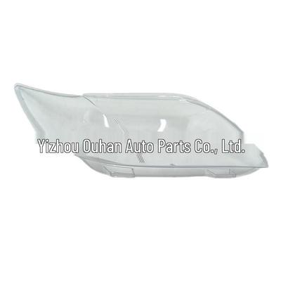 Camry ACV40 07-09 Ближний Восток Накладка на фару - Прозрачная поверхность из поликарбоната