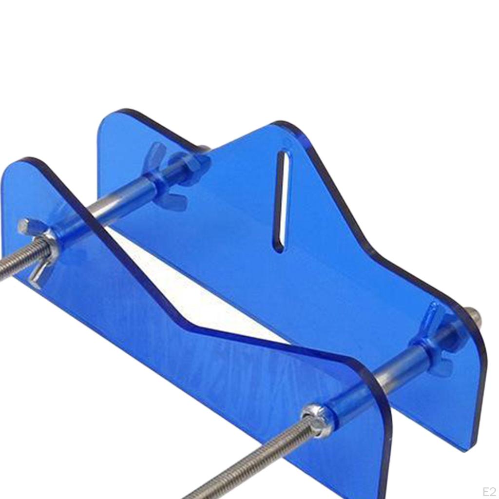 Инструмент для резки бутылок Профессиональный для резки стеклянных бутылок Машина для поделок Прочный Вино