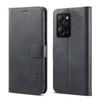 Флип-кошелек из ПУ-кожи чехол для телефона для Xiaomi POCO X5 Pro 5G Ударопрочный внутренний чехол из ТПУ