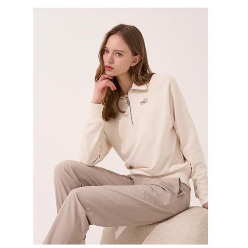 Puma Женские брюки-джоггеры стрейч спандекс, 3 цвета на выбор 1