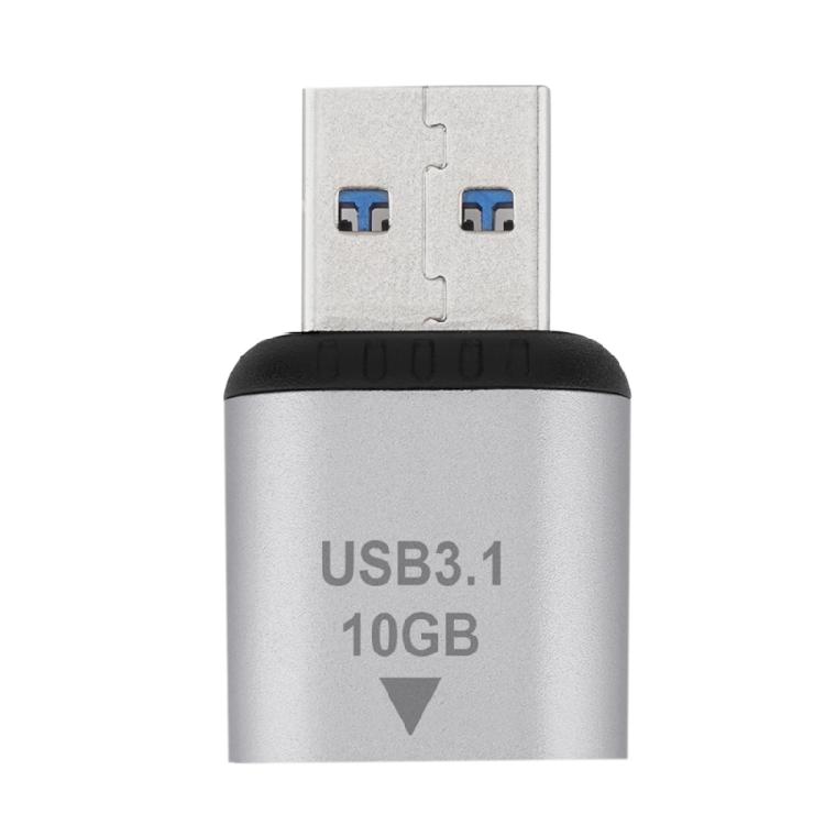 USB 3.1 Адаптер Type C на USB 3.1 Адаптер Разъем-Разъем USB C Конвертер USB C
