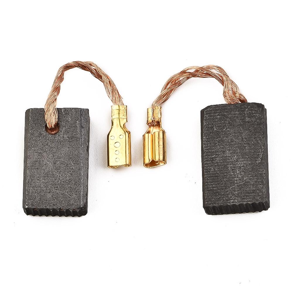 Угольные щетки Угольные щетки двигателя Углеродные щетки Углеродные для Bosch GWS