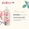 Cath Kidston Velvet Rose 6-Piece Body Care Gift Set