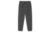 Cargo Pants Women's Black Moderate Cuffed Pants VN0A3IRXVDN