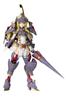 Kotobukiya Frame Arms Girl Durga I Height 165mm Plastic Model FG084 Approx. Non-scale