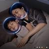 Мягкие Портативные Многоразовые Беруши с Шумоподавлением для Взрослых Идеально подходят для Сна Учебы Работы Блокировки Храпа