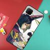 Чехол Genshin Impact Тигнари для Huawei Nova 9 10 SE 5T 11i 8i 7i 3i Y61 Y91 Y60 Y70 Y90 P20 P30 Pro P40 Lite