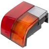 VW T4 90-04 Bus Left Rear Light, Yellow & Red