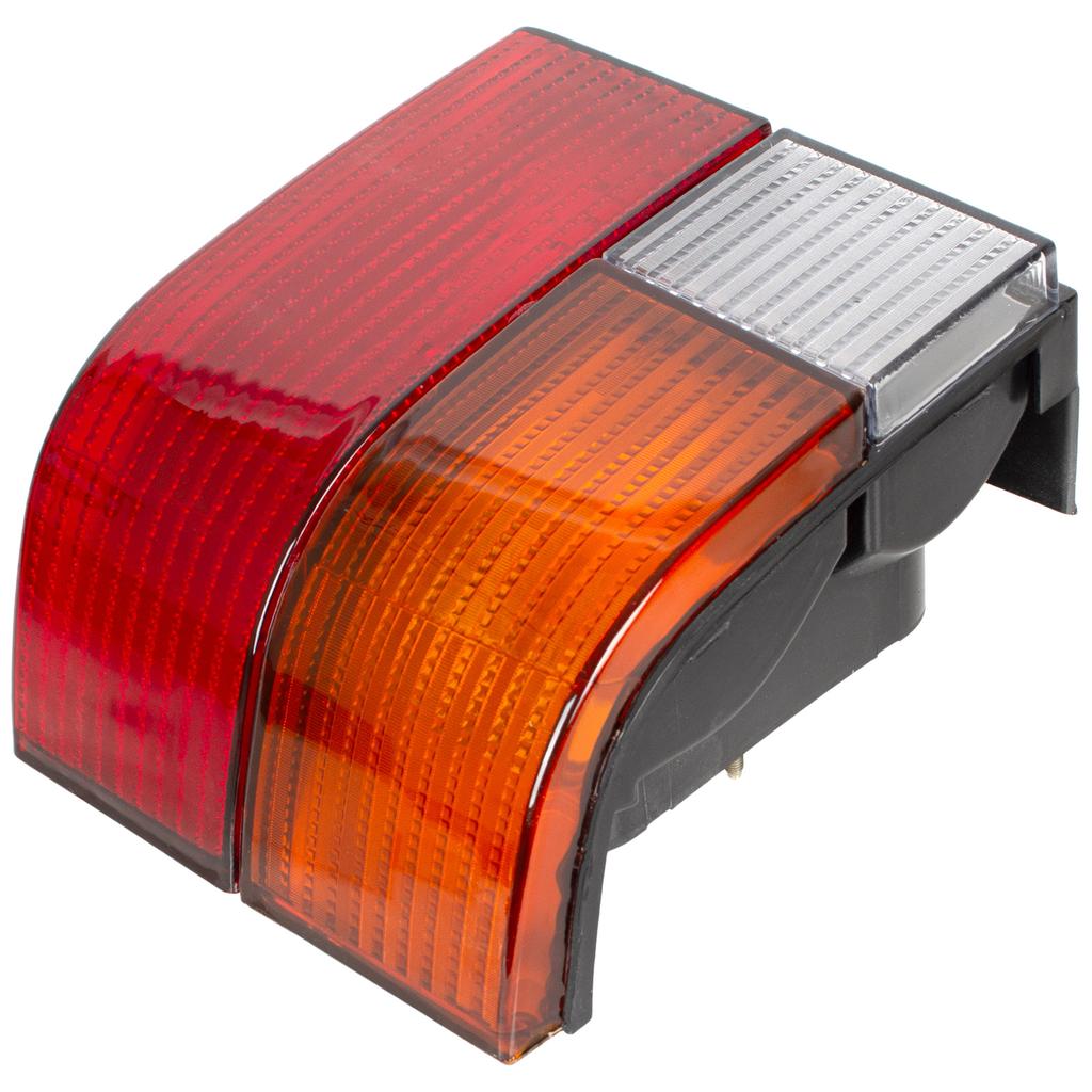 VW T4 90-04 Bus Left Rear Light, Yellow & Red