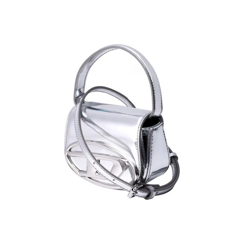 Diesel 1dr-Xs-S Иконичная Мини-сумка Розовый Женская С ручкой X08957PS202