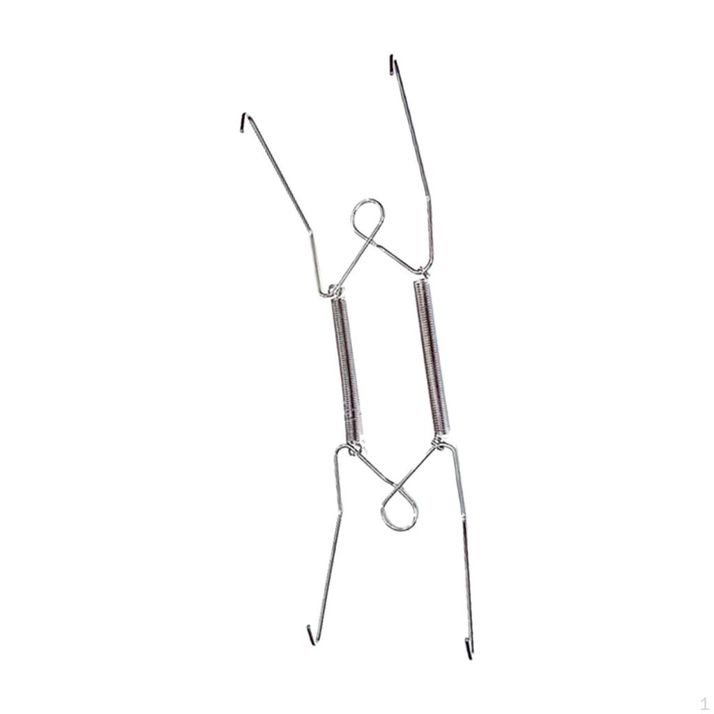 Декоративный кронштейн для крепления тарелок на стену - изящный дизайн подвесных тарелок
