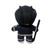 Movie TV Heated Rivalry Plush 25cm Couple Hollander Rozanov Plush Soft Stuffed Shane Ilya Plushie Pillow Doll Toy Fans Gift