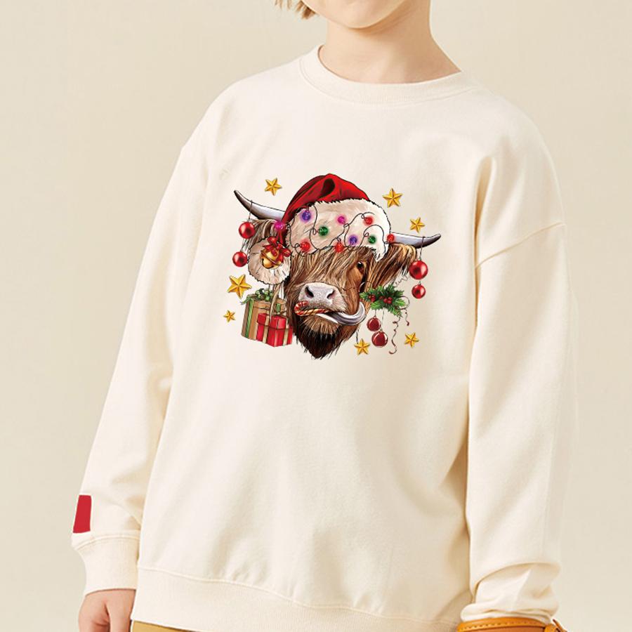 Рождественские нашивки, зимние наклейки, художественные ремесла, глажка одежды, аппликация, термоклейкая передача, аксессуары «сделай сам», утюг на переносе, подарок