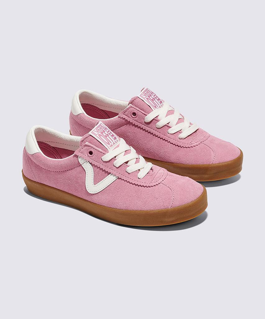 Vans Sport Low - Детский розовый / Vn000D09Pnk1