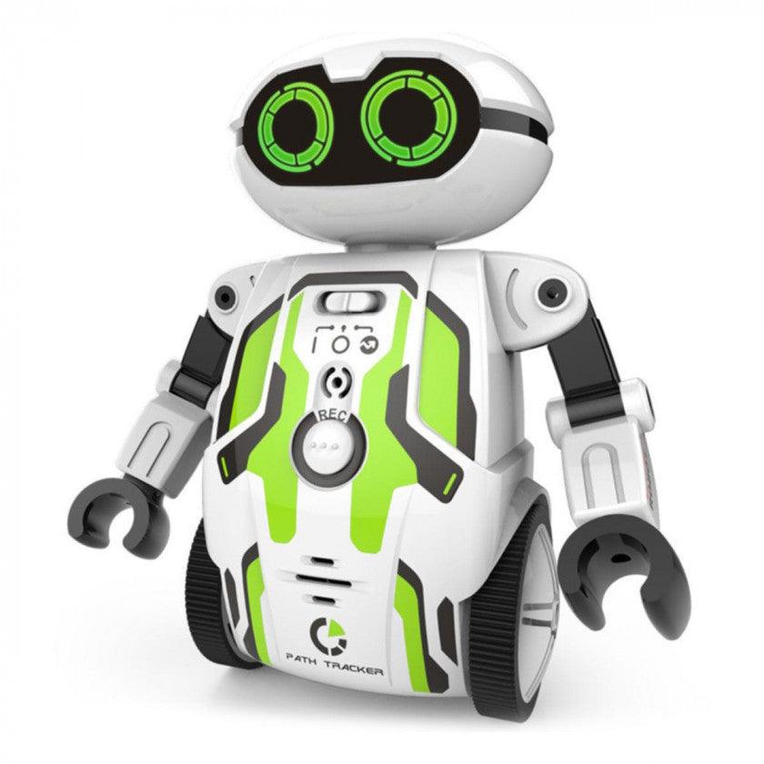 Silverlit | Робот | Разрушитель лабиринта случайный