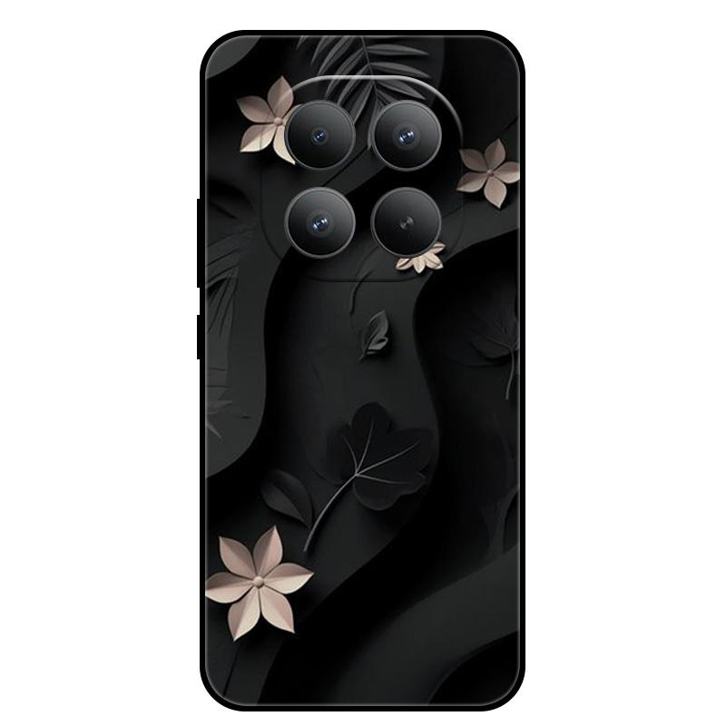 For Xiaomi Redmi Note 15 Pro Plus + Soft Silicone Shell Protective Cover Cool Car Animal Phone Case For Redmi Note15 Pro 4G 5G