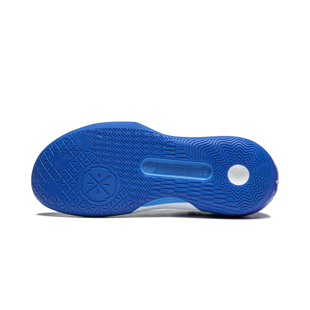 Li-Ning Wade All City 12 Encore 'Синий' Мужские ABAU029-5