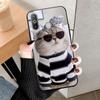For Samsung Galaxy A9 Pro 2019 Case Luxury TPU Soft Silicone Phone Cover for Galaxy A8S A9Pro Cases Protector Lovely Bumper Capa